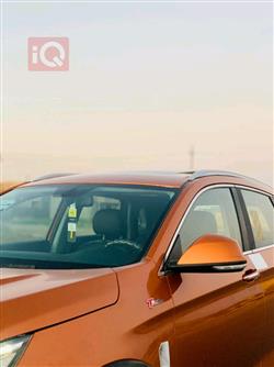 BAIC Senova X65